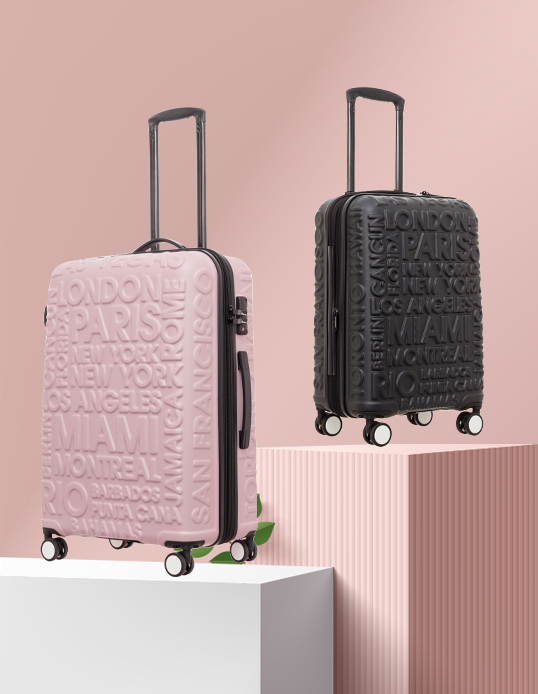 vali nhựa cao cấp it luggage