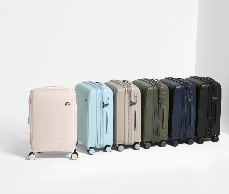 vali nhựa it luggage cao cấp