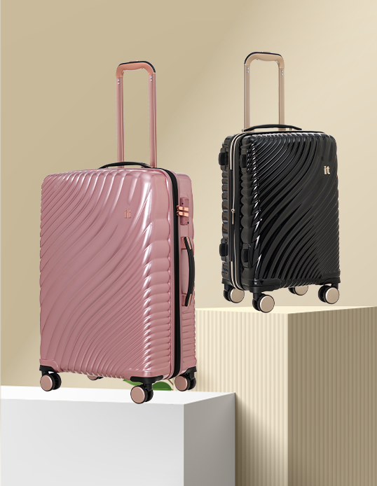 vali nhựa it luggage