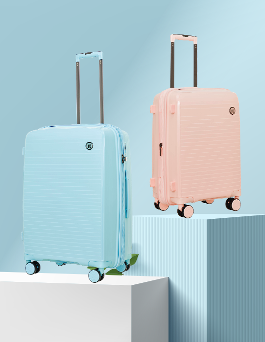 vali kéo it luggage